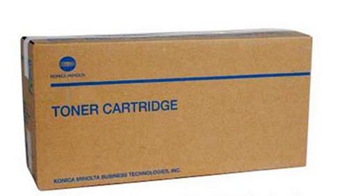 Konica Toner Black zdjęcie 1
