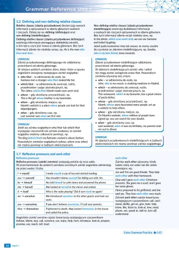 Impulse 3. Język Angielski. Student's Book. Poziom B1+ na Arena.pl