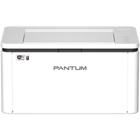 pantum drukarka laserowa bp2300w wi-fi biała