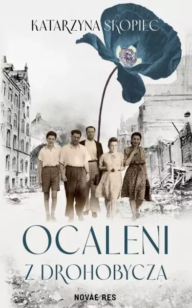 Ocaleni z Drohobycza zdjęcie 1