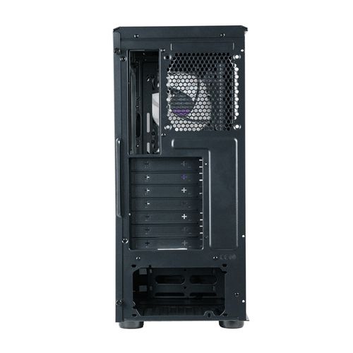 obudowa do komputera cooler master cmp 520 (czarna) na Arena.pl
