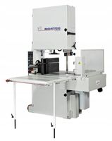 Piła taśmowa rozdzielcza do lameli obłogów R800