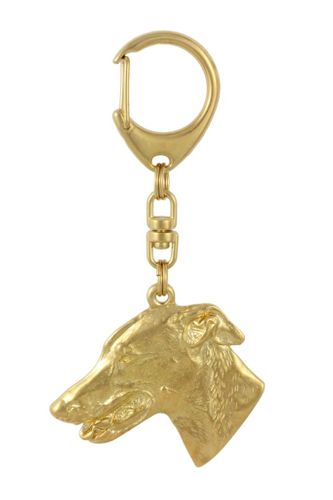 Chart Angielski - breloczek - 812 na Arena.pl