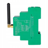 ZAMEL SUPLA ODBIORNIK WI-FI MODUŁOWY 2K ROW-02M