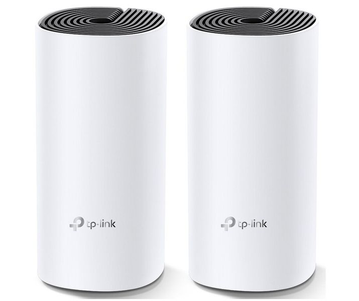 Router TP-LINK Deco M4 (2 szt.) zdjęcie 14