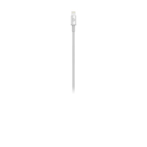 Kabel Mophie Lightning - USB-C 1m (biały) na Arena.pl