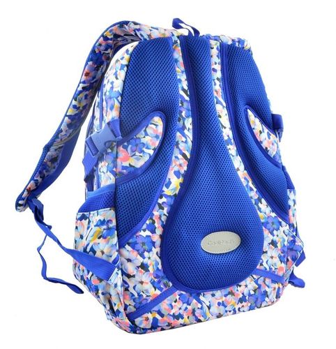COOLPACK PLECAK MŁODZIEŻOWY FACTOR VIOLETS MODEL 2017 na Arena.pl
