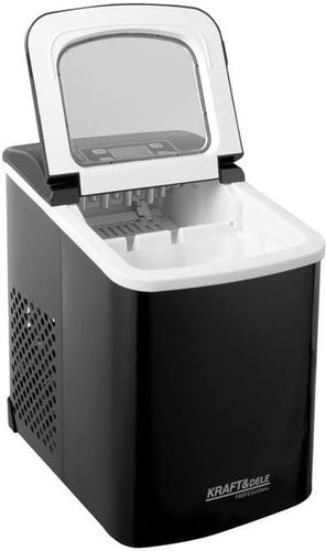 KOSTKARKA DO LODU 110W 2L KD4123 na Arena.pl