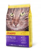 Josera Culinesse 10kg sucha karma dla kota