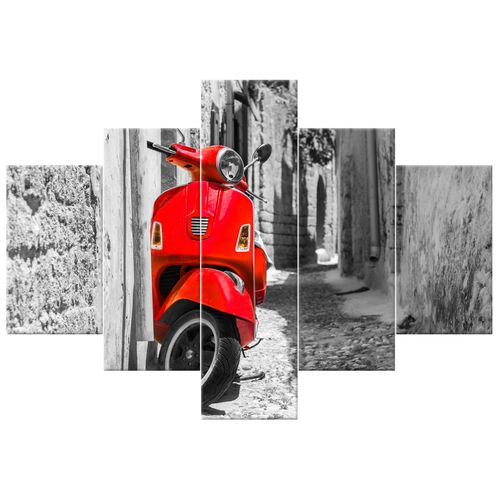 100X70 Obraz *** Na Płótnie *** na Arena.pl