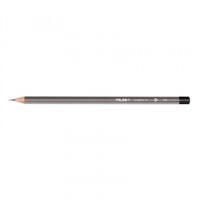 OŁÓWEK TRÓJKĄTNY H MILAN