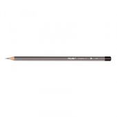 OŁÓWEK TRÓJKĄTNY H MILAN