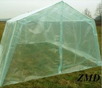 Folia tunelowa UV4 na tunel 3x3x1,95 3 m