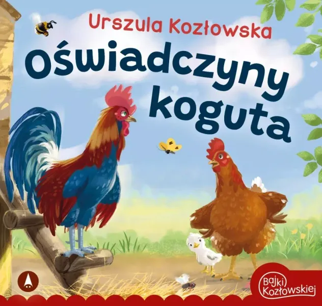 Oświadczyny Koguta zdjęcie 1