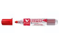 marker v-board master medium czerwony 5820 a'10