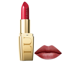 Avon Luxe Kremowa szminka z jedwabiem - Rose Silk