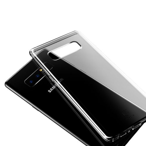 Baseus Simple żelowe Etui Samsung Galaxy Note 8 na Arena.pl