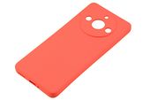 Etui silikonowe Tint do Realme 11 Pro 5G czerwony