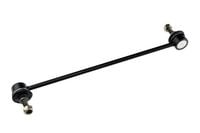 ŁĄCZNIK STABILIZATORA PRZÓD PRAWY PRZÓD PEUGEOT PARTNER TEPEE 2009 2010