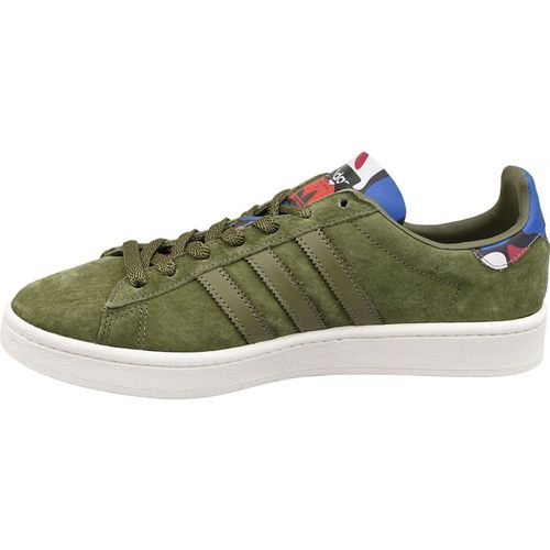 Buty adidas Campus M BB0077 r.40 na Arena.pl