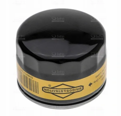 BRIGGS & STRATTON FILTR OLEJU 492932 ORYGINAŁ zdjęcie 2