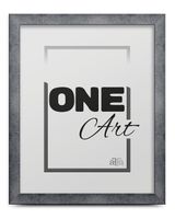 Ramka Hekla wyjątkowa 50x60  MDF plakat beton 1szt.