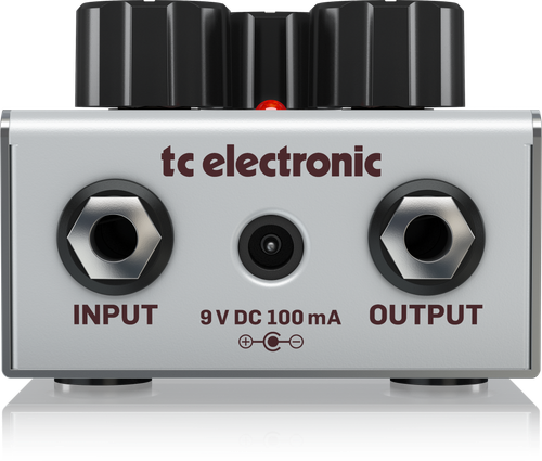 Efekt gitarowy tc electronic El Mocambo Overdrive na Arena.pl