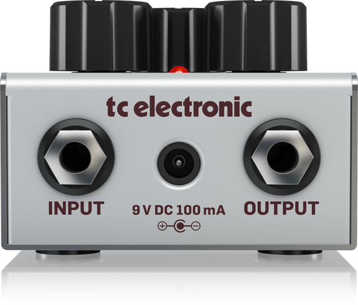 Efekt gitarowy tc electronic El Mocambo Overdrive zdjęcie 4