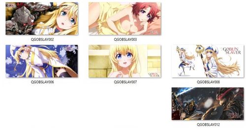 Kubek Goblin Slayer DO WYBORU na Arena.pl