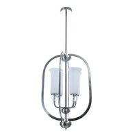 Lampa wisząca Berella Light Artos 4 BL0451
