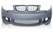 ZDERZAK Przedni BMW E81 E82 E87 E88 OD 2004 DO 2013 LOOK 1M