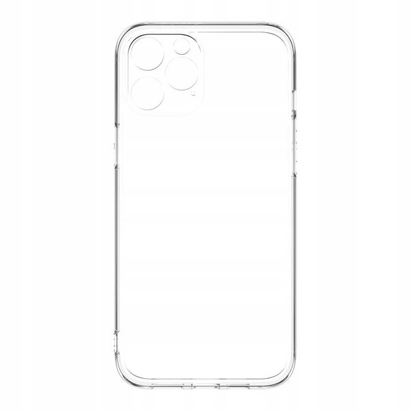 Spacecase Clear Case Iphone 12 Pro Max zdjęcie 3