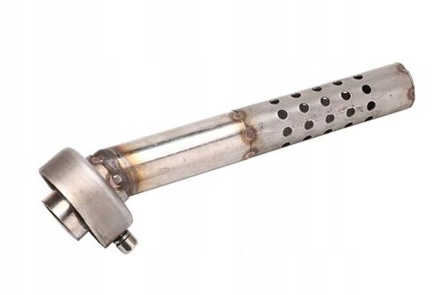 DB Killer Wydechu 48mm Tłumika Wkład Wyciszenie na Arena.pl