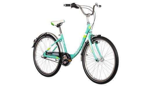 Rower Kellys MAGGIE -24" na Arena.pl