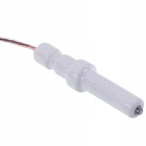 4x iskrownik kuchenki gazowej płyty Amica Beko Indesit Ariston porcelanka na Arena.pl