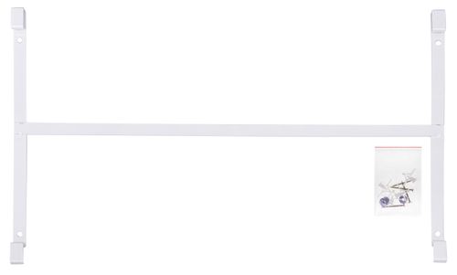 ZESTAW MONTAŻOWY STELAŻ WIESZAK DO GRZEJNIKA 720W LINBOX DOTYK SUFIT ŚCIANA na Arena.pl