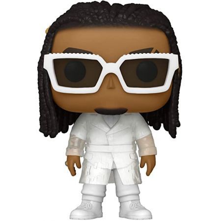 Funko POP! Rocks Ozuna 203 figurka na Arena.pl