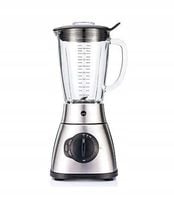 Blender kielichowy WILFA XPLODE 1800 W - 1,8 l, stalowy