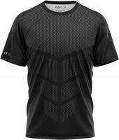 Koszulka Męska Termoaktywna Tshirt Do Biegania L