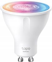 Inteligentna żarówka TP-LINK Tapo L630 3.7W GU10