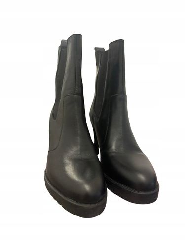 DERIMOD BOTKI DAMSKIE R.40 na Arena.pl