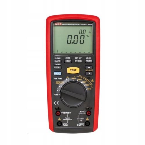 Miernik Uni-T UT505B na Arena.pl