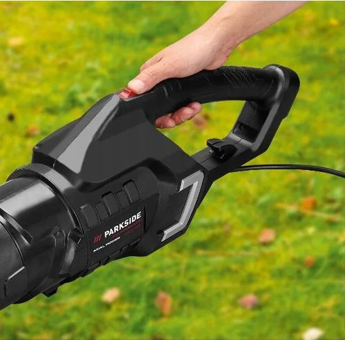Dmuchawa elektryczne Parkside 3 kg na Arena.pl