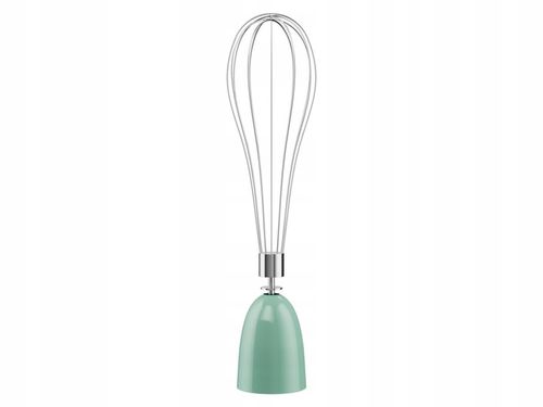 Blender ręczny SilverCrest SSMS 600 E3 Miętowy na Arena.pl