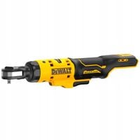DEWALT GRZECHOTKA 12V 54Nm 1/4" 1x3,0Ah Z WYTŁOCZKĄ DO WÓZKA DCF504L1G