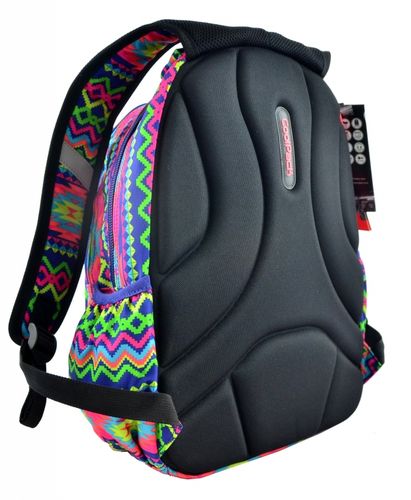 COOLPACK PLECAK PRIME BOHO ELECTRA KIESZEŃ TERMICZNA 23L na Arena.pl