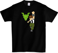 Koszulka T-shirt Ben 10