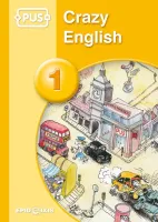 PUS. Crazy English. Część 1