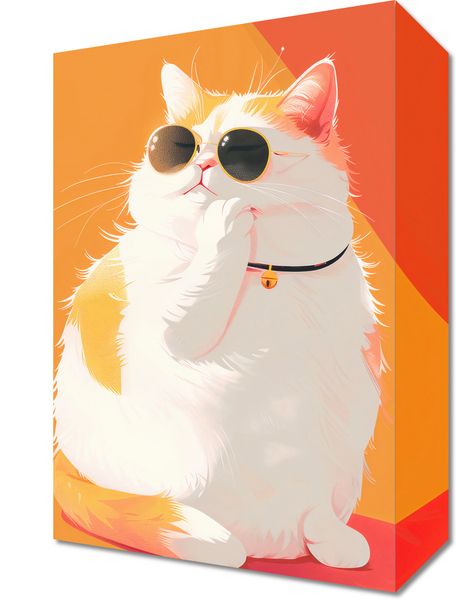 Obraz 20x30cm Lizu Lizu zdjęcie 1