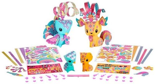 Amigami Paw i Kotek na Arena.pl